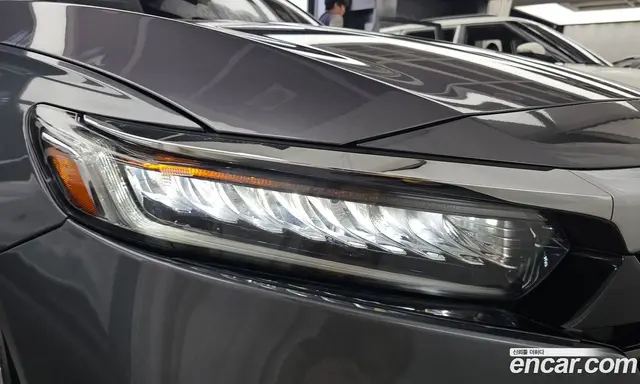 Honda Accord 2018 1.5 автомат (гидро), миниатюра 8 Honda Accord 2018 1.5 автомат (гидро), миниатюра 8