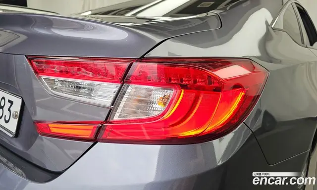 Honda Accord 2018 1.5 автомат (гидро), миниатюра 9 Honda Accord 2018 1.5 автомат (гидро), миниатюра 9