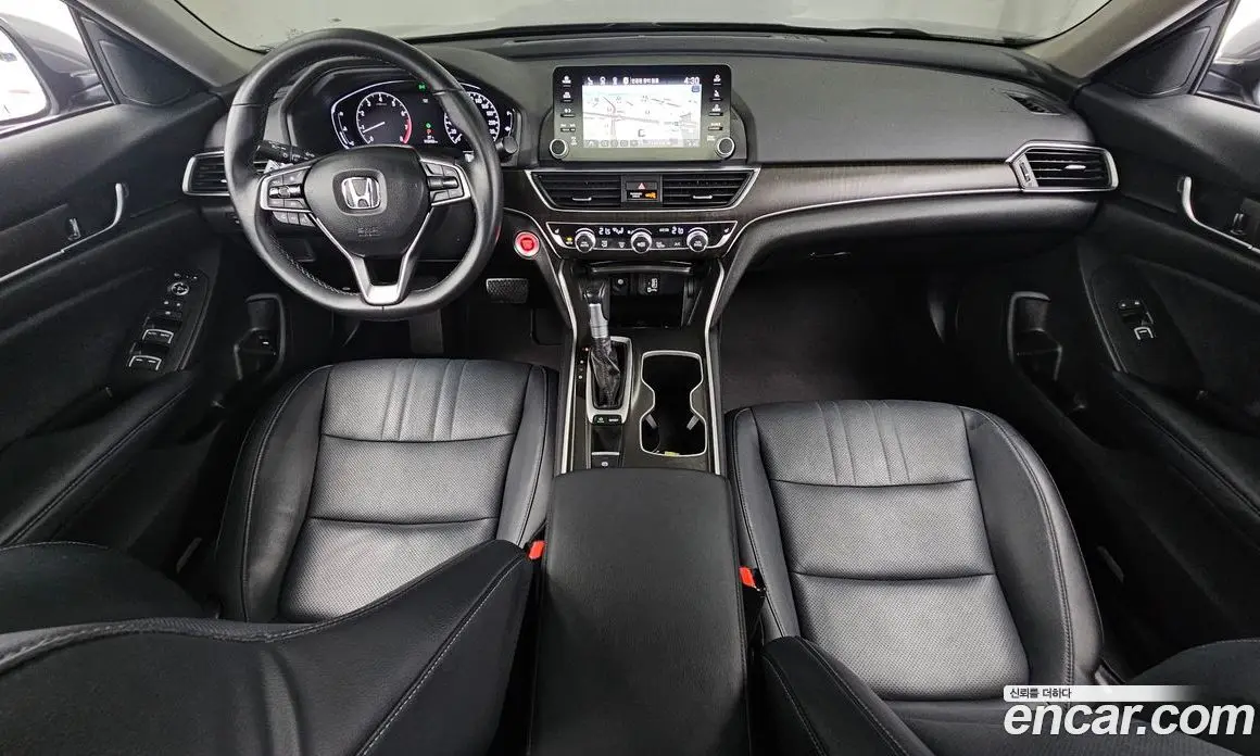 Honda Accord 2018 1.5 автомат (гидро), фото 10 Honda Accord 2018 1.5 автомат (гидро), фото 10