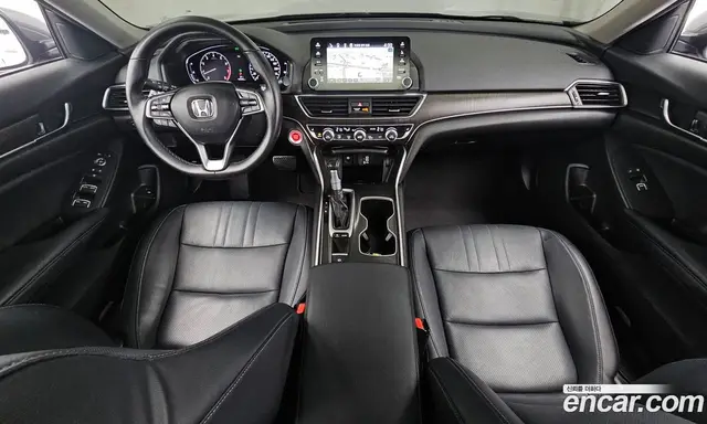 Honda Accord 2018 1.5 автомат (гидро), миниатюра 10 Honda Accord 2018 1.5 автомат (гидро), миниатюра 10