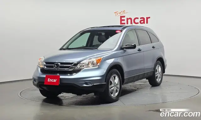 Honda CR-V 2011 2.4 автомат (гидро), миниатюра 1 Honda CR-V 2011 2.4 автомат (гидро), миниатюра 1