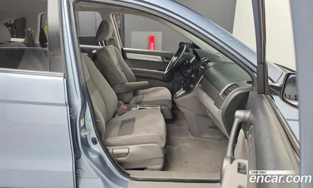 Honda CR-V 2011 2.4 автомат (гидро), миниатюра 11 Honda CR-V 2011 2.4 автомат (гидро), миниатюра 11