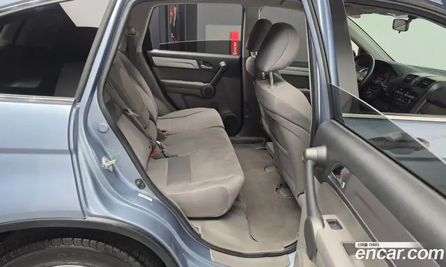 Honda CR-V 2011 2.4 автомат (гидро), миниатюра 12
