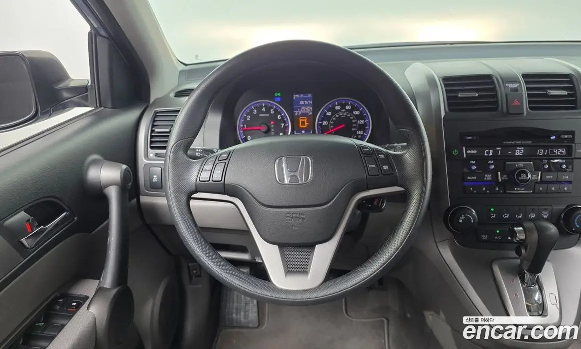 Honda CR-V 2011 2.4 автомат (гидро), фото 13 Honda CR-V 2011 2.4 автомат (гидро), фото 13