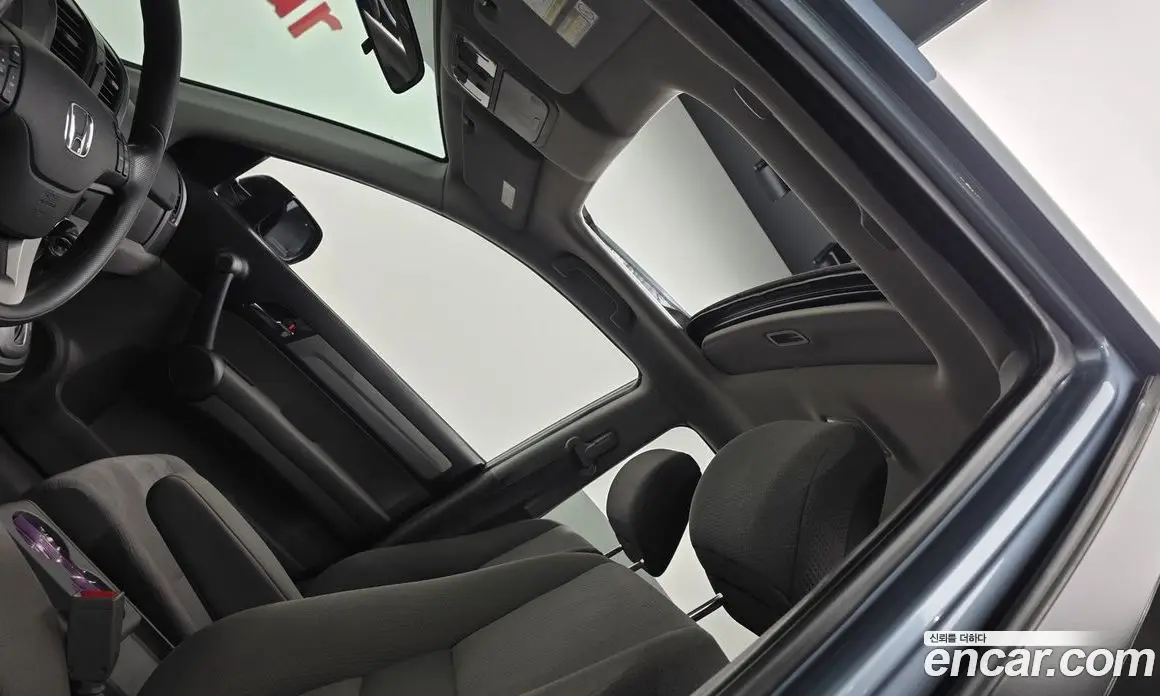 Honda CR-V 2011 2.4 автомат (гидро), фото 19 Honda CR-V 2011 2.4 автомат (гидро), фото 19