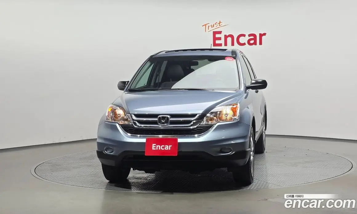 Honda CR-V 2011 2.4 автомат (гидро), фото 3 Honda CR-V 2011 2.4 автомат (гидро), фото 3