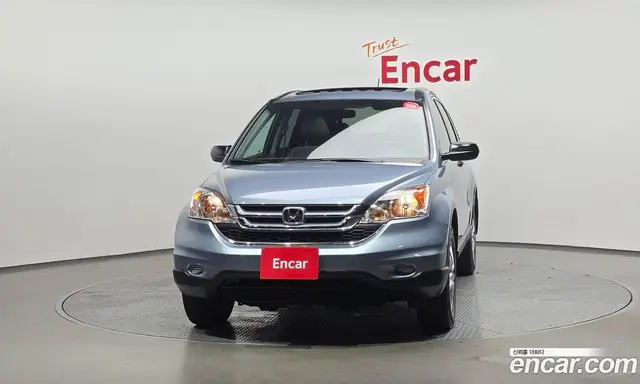 Honda CR-V 2011 2.4 автомат (гидро), миниатюра 3 Honda CR-V 2011 2.4 автомат (гидро), миниатюра 3