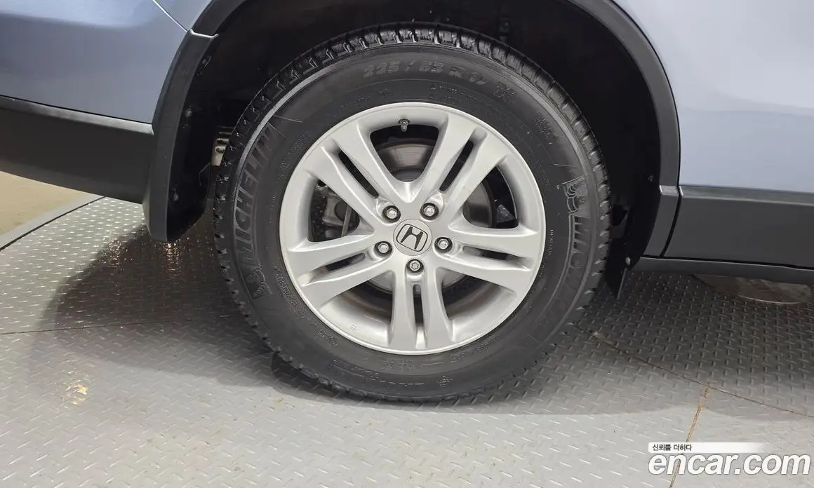 Honda CR-V 2011 2.4 автомат (гидро), фото 5 Honda CR-V 2011 2.4 автомат (гидро), фото 5