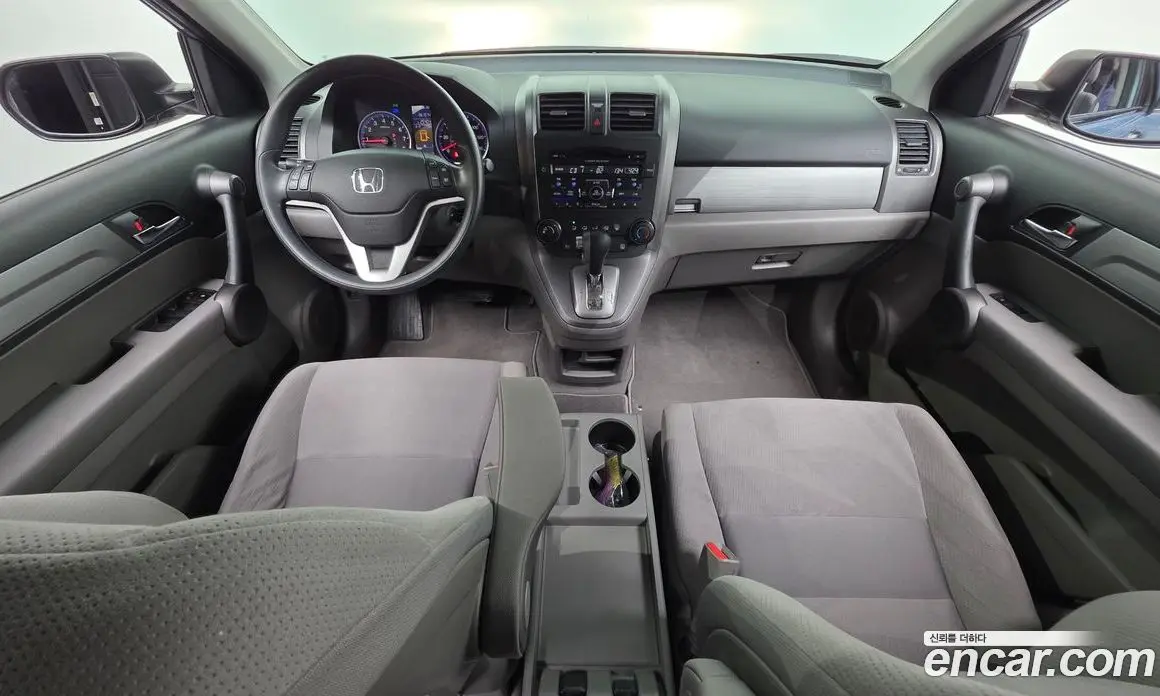 Honda CR-V 2011 2.4 автомат (гидро), фото 7 Honda CR-V 2011 2.4 автомат (гидро), фото 7