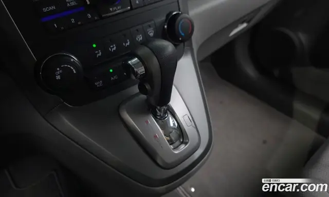 Honda CR-V 2011 2.4 автомат (гидро), миниатюра 9 Honda CR-V 2011 2.4 автомат (гидро), миниатюра 9