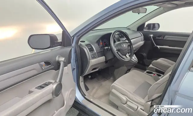 Honda CR-V 2011 2.4 автомат (гидро), миниатюра 10 Honda CR-V 2011 2.4 автомат (гидро), миниатюра 10
