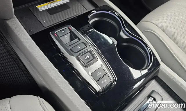 Honda Pilot 2021 3.5 автомат (гидро), миниатюра 12