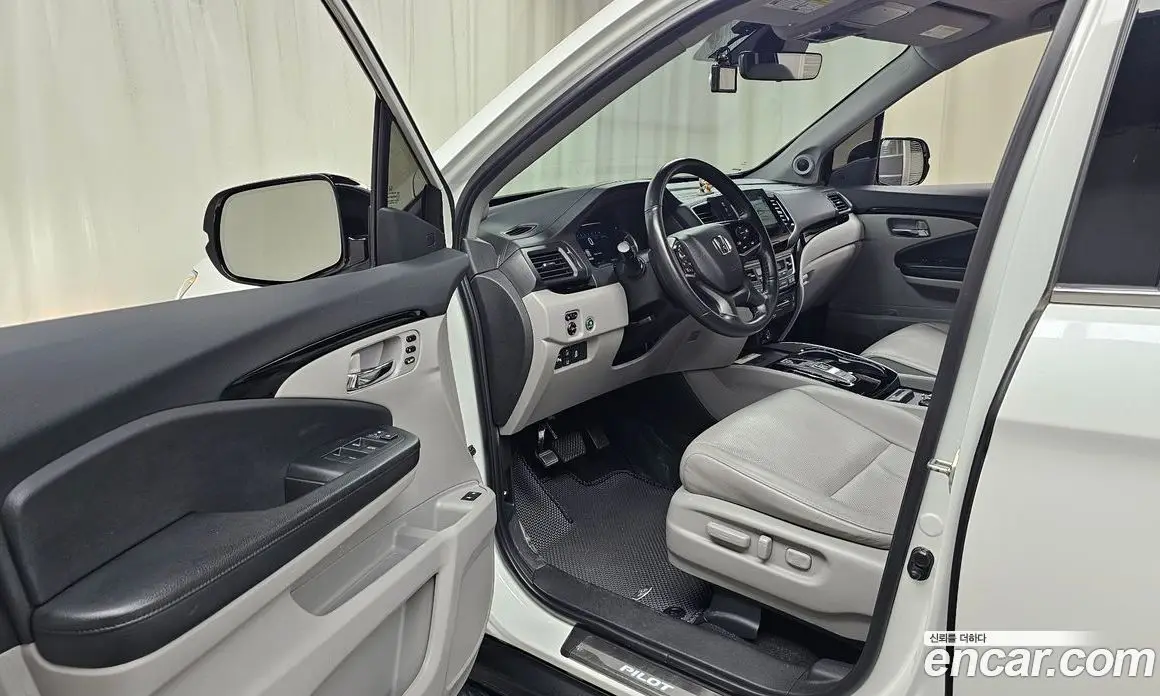 Honda Pilot 2021 3.5 автомат (гидро), фото 13 Honda Pilot 2021 3.5 автомат (гидро), фото 13