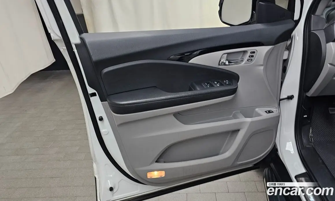 Honda Pilot 2021 3.5 автомат (гидро), фото 14 Honda Pilot 2021 3.5 автомат (гидро), фото 14