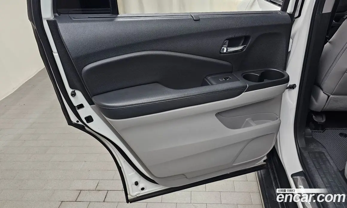 Honda Pilot 2021 3.5 автомат (гидро), фото 15 Honda Pilot 2021 3.5 автомат (гидро), фото 15