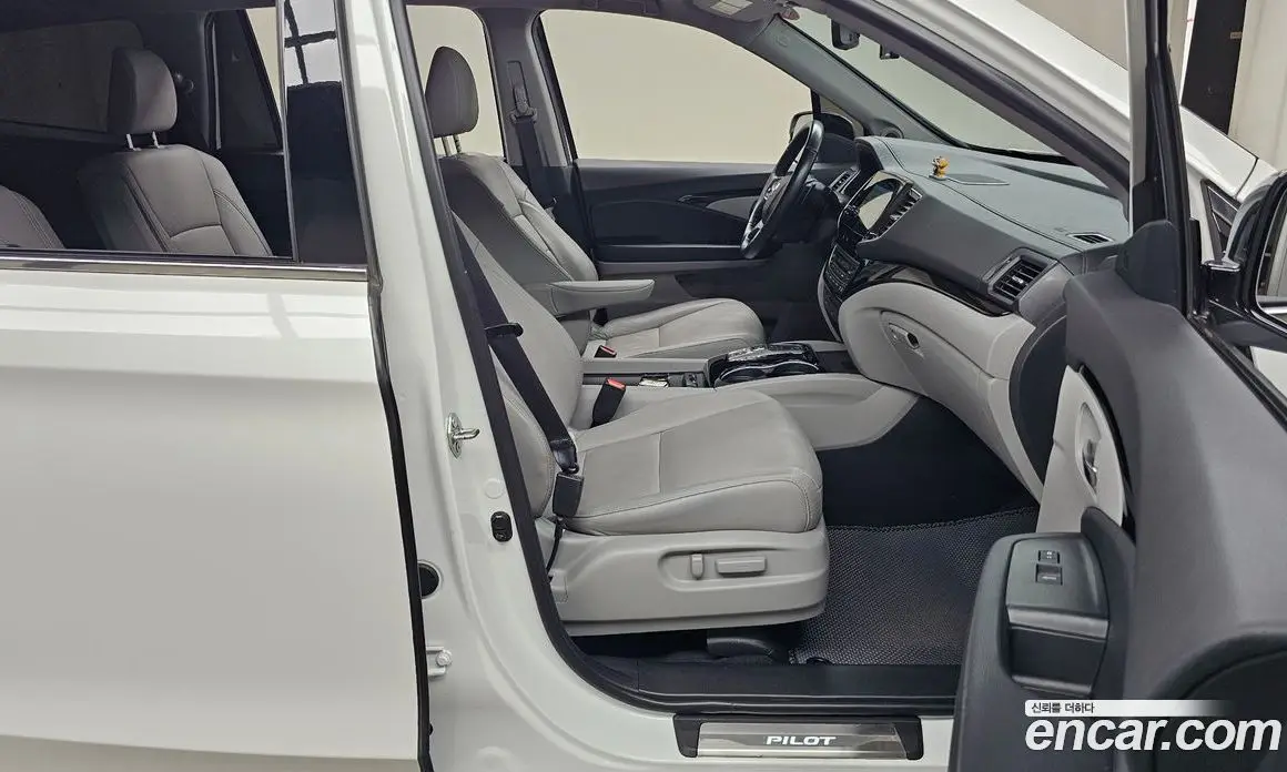 Honda Pilot 2021 3.5 автомат (гидро), фото 16 Honda Pilot 2021 3.5 автомат (гидро), фото 16