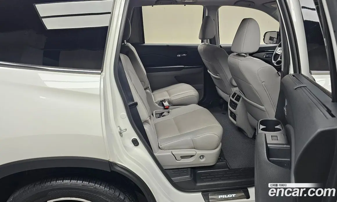 Honda Pilot 2021 3.5 автомат (гидро), фото 17 Honda Pilot 2021 3.5 автомат (гидро), фото 17
