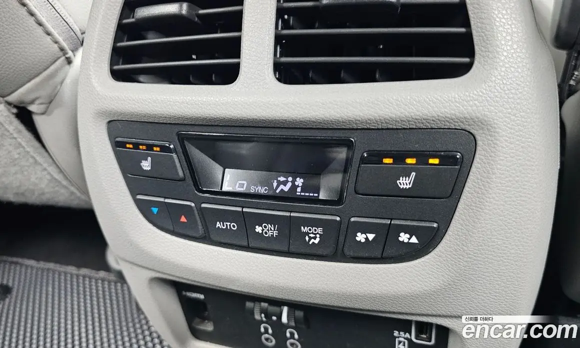 Honda Pilot 2021 3.5 автомат (гидро), фото 27 Honda Pilot 2021 3.5 автомат (гидро), фото 27