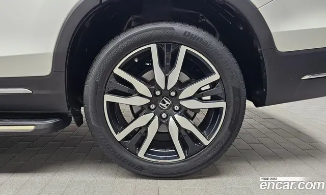 Honda Pilot 2021 3.5 автомат (гидро), миниатюра 7 Honda Pilot 2021 3.5 автомат (гидро), миниатюра 7