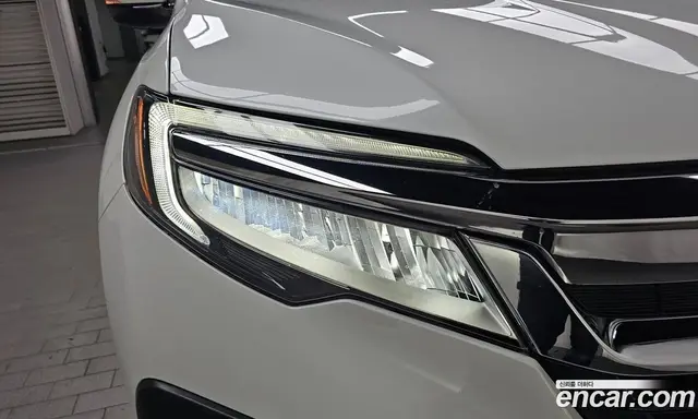 Honda Pilot 2021 3.5 автомат (гидро), миниатюра 8 Honda Pilot 2021 3.5 автомат (гидро), миниатюра 8