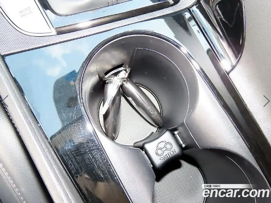 Hyundai Avante 2023 1.6 автомат (гидро), фото 13