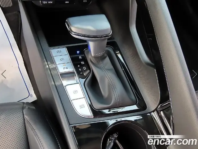 Hyundai Avante 2023 1.6 автомат (гидро), миниатюра 10