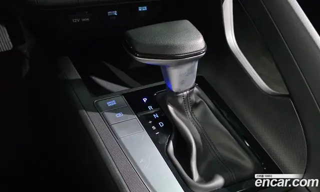 Hyundai Avante 2023 1.6 автомат (гидро), миниатюра 12