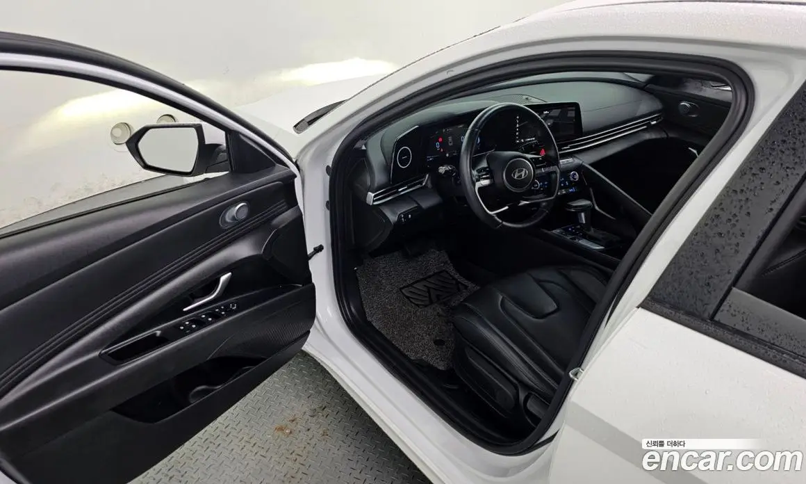 Hyundai Avante 2023 1.6 автомат (гидро), фото 10 Hyundai Avante 2023 1.6 автомат (гидро), фото 10