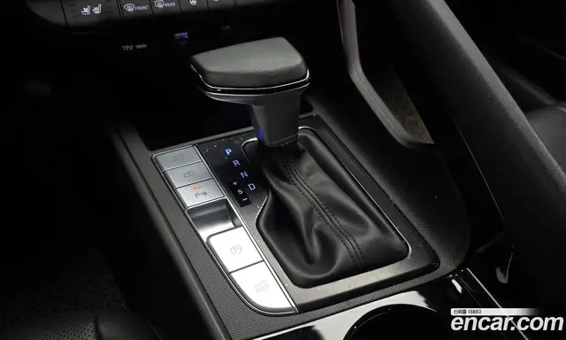 Hyundai Avante 2023 1.6 автомат (гидро), миниатюра 12