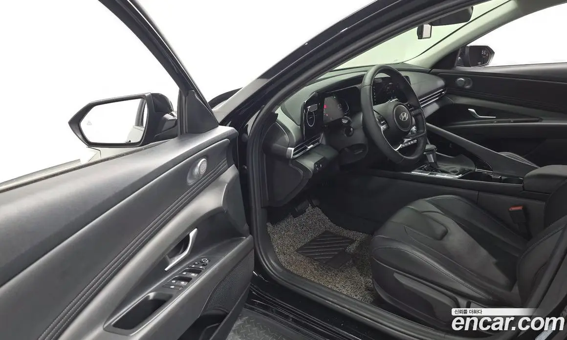 Hyundai Avante 2023 1.6 автомат (гидро), фото 13 Hyundai Avante 2023 1.6 автомат (гидро), фото 13