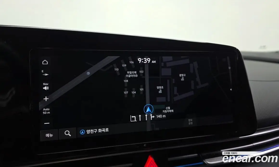 Hyundai Avante 2023 1.6 автомат (гидро), фото 22 Hyundai Avante 2023 1.6 автомат (гидро), фото 22