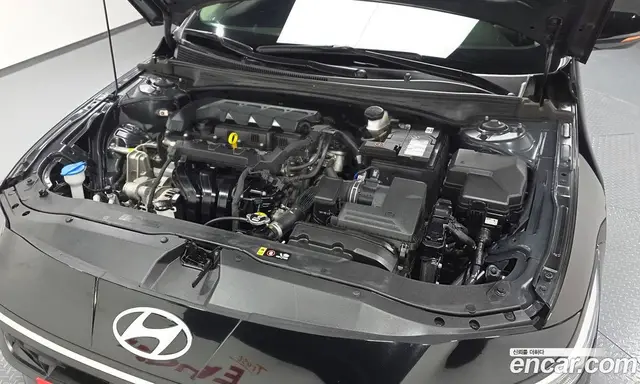 Hyundai Avante 2023 1.6 автомат (гидро), миниатюра 6 Hyundai Avante 2023 1.6 автомат (гидро), миниатюра 6