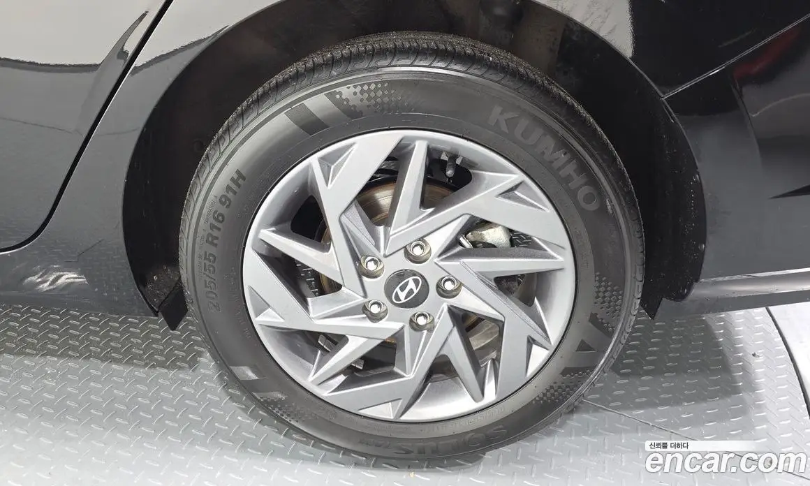 Hyundai Avante 2023 1.6 автомат (гидро), фото 7 Hyundai Avante 2023 1.6 автомат (гидро), фото 7