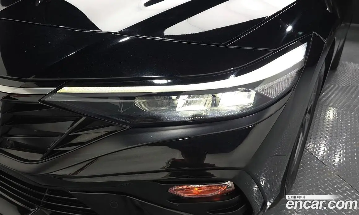 Hyundai Avante 2023 1.6 автомат (гидро), фото 8 Hyundai Avante 2023 1.6 автомат (гидро), фото 8