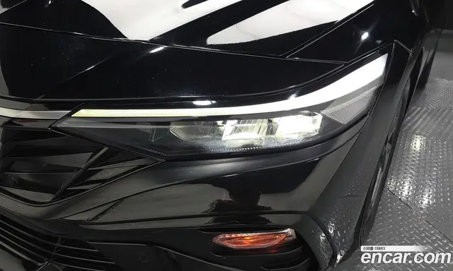 Hyundai Avante 2023 1.6 автомат (гидро), миниатюра 8 Hyundai Avante 2023 1.6 автомат (гидро), миниатюра 8