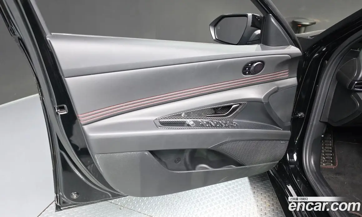 Hyundai Avante 2024 1.6 автомат (гидро), фото 14 Hyundai Avante 2024 1.6 автомат (гидро), фото 14