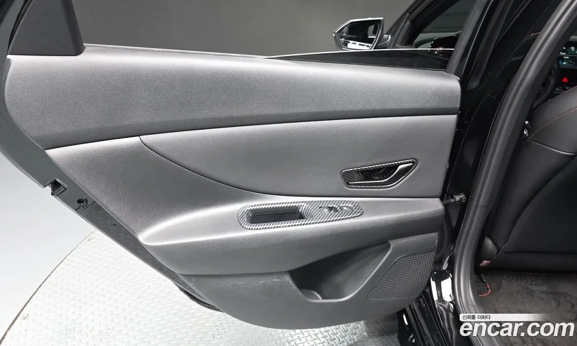 Hyundai Avante 2024 1.6 автомат (гидро), фото 15 Hyundai Avante 2024 1.6 автомат (гидро), фото 15