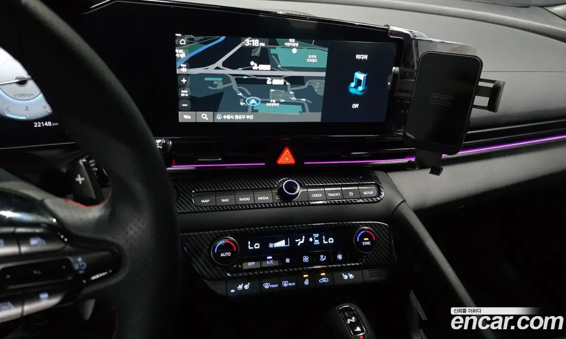 Hyundai Avante 2024 1.6 автомат (гидро), фото 20 Hyundai Avante 2024 1.6 автомат (гидро), фото 20