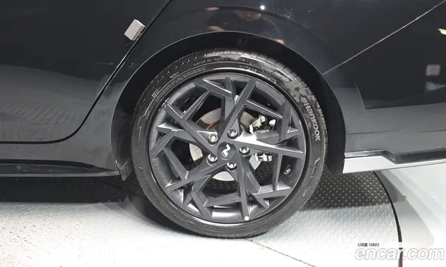 Hyundai Avante 2024 1.6 автомат (гидро), миниатюра 7 Hyundai Avante 2024 1.6 автомат (гидро), миниатюра 7