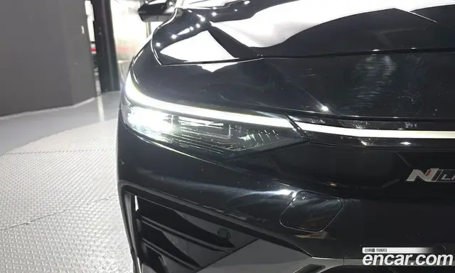 Hyundai Avante 2024 1.6 автомат (гидро), миниатюра 8 Hyundai Avante 2024 1.6 автомат (гидро), миниатюра 8
