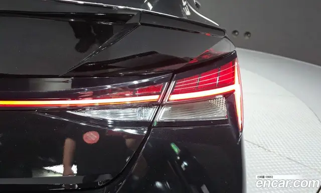 Hyundai Avante 2024 1.6 автомат (гидро), миниатюра 9 Hyundai Avante 2024 1.6 автомат (гидро), миниатюра 9