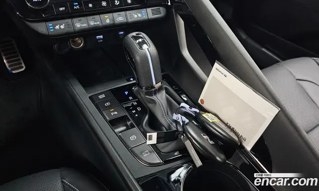 Hyundai Avante 2025 2.0 автомат (гидро), миниатюра 11