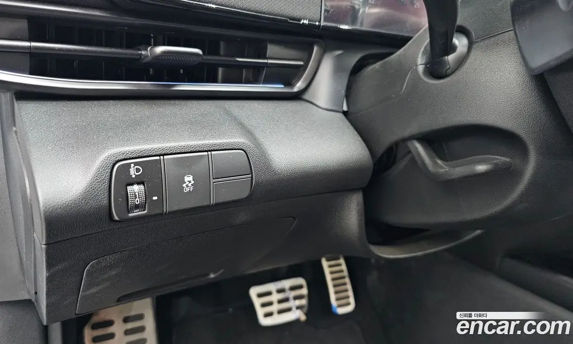 Hyundai Avante 2025 2.0 автомат (гидро), фото 21