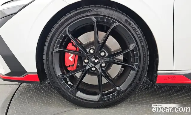 Hyundai Avante 2025 2.0 автомат (гидро), миниатюра 4