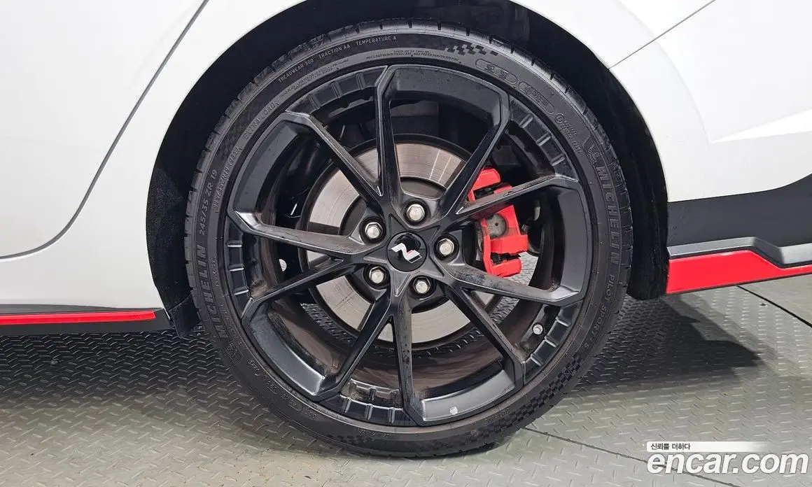 Hyundai Avante 2025 2.0 автомат (гидро), фото 6