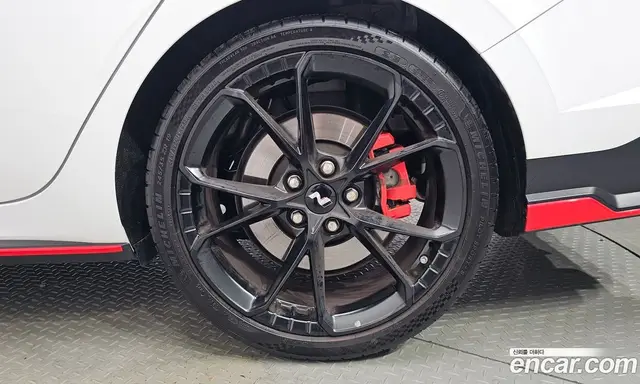 Hyundai Avante 2025 2.0 автомат (гидро), миниатюра 6