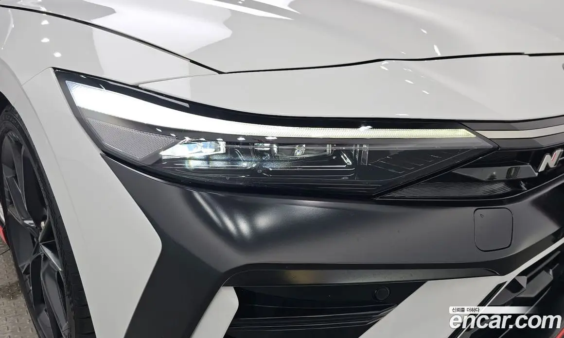 Hyundai Avante 2025 2.0 автомат (гидро), фото 7