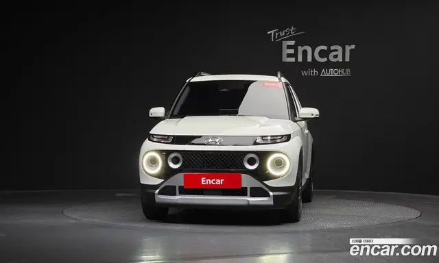 Hyundai Casper 2022 1.0 автомат (гидро), миниатюра 2 Hyundai Casper 2022 1.0 автомат (гидро), миниатюра 2
