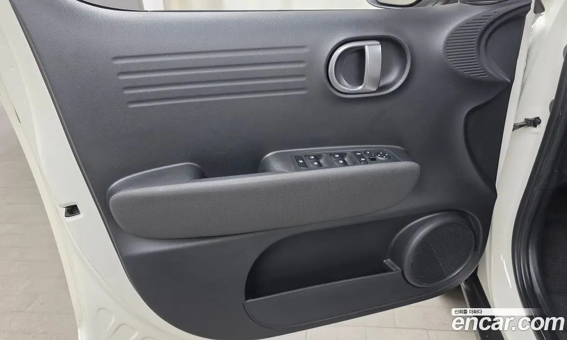 Hyundai Casper 2022 1.0 автомат (гидро), фото 13 Hyundai Casper 2022 1.0 автомат (гидро), фото 13