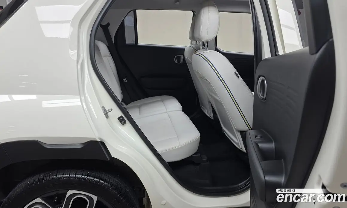 Hyundai Casper 2022 1.0 автомат (гидро), фото 16 Hyundai Casper 2022 1.0 автомат (гидро), фото 16
